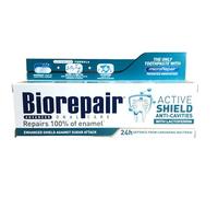 BIOREPAIR Dentifricio SCUDO ATTIVO 75 Ml. Prodotti per denti e viso