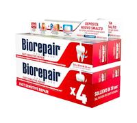 Biorepair Fast Sens Rep. 60 ml T4 x 1
