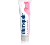 Biorepair Dentifrice protection des gencives apaisant – stimule la régénération des gencives – 75 ml