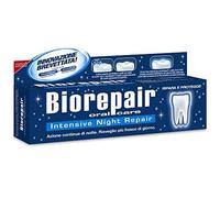 Biorepair – Dentifrice intensif soin bucco-dentaire de nuit – 75 ml