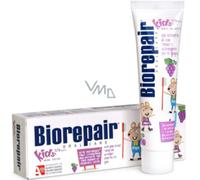 Biorepair Junior Grapes 50 ml- pâte pour bébé