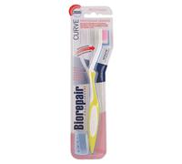 Biorepair Kurve Brosse à dents Super Souple Brosse(S) À Dents 1 pc(s)