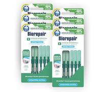 Biorepair Lot de 6 brossettes Regular Iso2