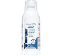 Biorepair Mouthwash 3 in 1 bain de bouche anti-plaque dentaire 500 ml