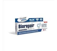 Biorepair Advanced Intensive Night soin de nuit intense pour restaurer l'émail dentaire 75 ml