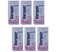 Biorepair Brosse à dents incurvée souple 20 g