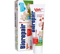 Biorepair Oral Care Dentifrice pour enfants (0-6 ans) - Fraise 50ml