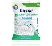 Biorepair Oral Care Pro porte-fil dentaire à usage unique 36 pcs