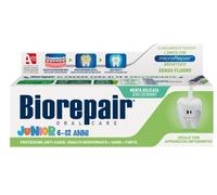 Biorepair Oral Care Toothpaste Junior 6-12 ans 75ml