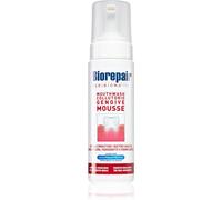 Biorepair Peribioma Mousse Mouthwash Bain De Bouche 200 Ml