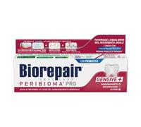 Biorepair Peribioma PRO Dentifrice avec Probiotici, 75 ml