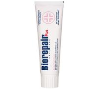 Biorepair Plus Parodontgel Dentifrice Apaisant Qui Stimule La Régénération Des Gencives Irritées 75 Ml