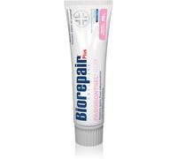 Biorepair Plus Parodontgel Gum dentifrice pour gencives sensibles 75 ml