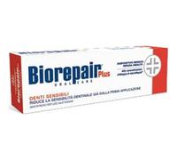 Biorepair Plus Sens Tooth 75Ml