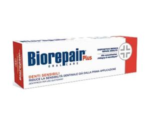 Biorepair Plus Sens Tooth 75Ml