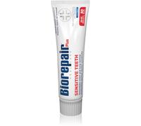 Biorepair Plus Sensitive Teeth dentifrice pour dents sensibles 75 ml