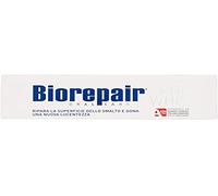 Biorepair Pro White Dentifrice, Retourne le Blanc Naturel à Votre Sourire, 75 ml