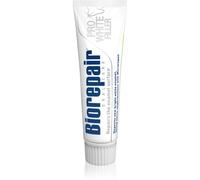 Biorepair Dentifrice Pro White microRepair pour dents naturellement blanches – 75 ml
