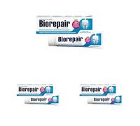 BIOREPAIR Protection totale de 75 ml (Lot de 3)