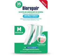 Biorepair Rubber Picks Medium cure-dents interdentaires 35 pcs