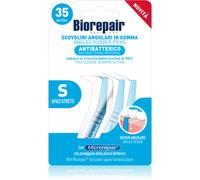Biorepair Rubber Picks Small cure-dents interdentaires 35 pcs