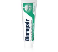 Biorepair Total Protective Repair Dentifrice Pour Reconstruire L'émail Des Dents 75 Ml