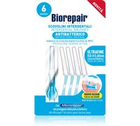 Biorepair Ultra Fine brossettes interdentaires 0,60 mm 6 pcs