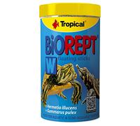 TROPICAL Biorept W Sticks Nourriture pour Aquariophilie 500 ml