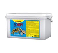 BIOREPT W. 5L / 1.5kg - Aliment pour Tortues d'eau Complet en Sticks