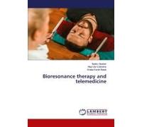 Bioresonance Therapy And Telemedicine