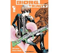 Biorg Trinity T01