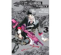Biorg Trinity T03