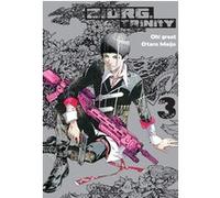 Biorg Trinity T03 Oh ! Great (Dessinateur), Ôtarô Maijô (Auteur)
