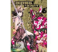 Biorg Trinity T06