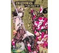 Biorg Trinity T06