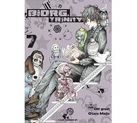 Biorg Trinity T07