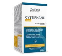 Biorga Bailleul Dermatologie Cystiphane Anagen Complément alimentaire pour perte de cheveux 90 comprimés