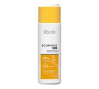 Biorga Ecophane Fort Shampooing Renforçant 200ml Cheveux Abîmés Faibles Et Terne