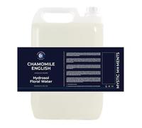 Biorigins Eau florale de camomille anglaise - 5 litres