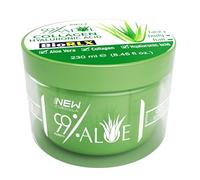 BioRLX 99% Aloe Vera Gel with Collagen and Hyaluronic (Jar, 8.5 fl.oz)