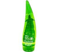 BioRLX 99% Aloe Vera Gel with Collagen and Hyaluronic (Leaf, 8.5 fl.oz)