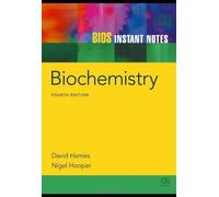 Bios Instant Notes In Biochemistry