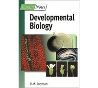 Bios Instant Notes In Developmental Biology