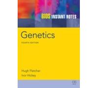 Bios Instant Notes In Genetics