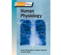 BIOS Instant Notes in Human Physiology by Daniel McLaughlin Daniel McLaughlin, David A. White, Jonathan A. Stamford (Auteur)