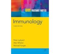 Bios Instant Notes In Immunology