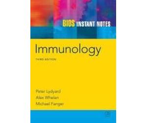 Bios Instant Notes In Immunology