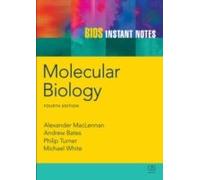 Bios Instant Notes In Molecular Biology