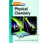 BIOS Instant Notes in Physical Chemistry Whittaker, A. G., Mount, Andrew R., Heal, Matthew R. (Auteur)