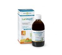 Bios ligne Larimucil sirop contre la toux pour les enfants 175ml